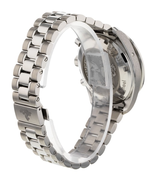 Omega Speedmaster 38 324.30.38.50.01.001